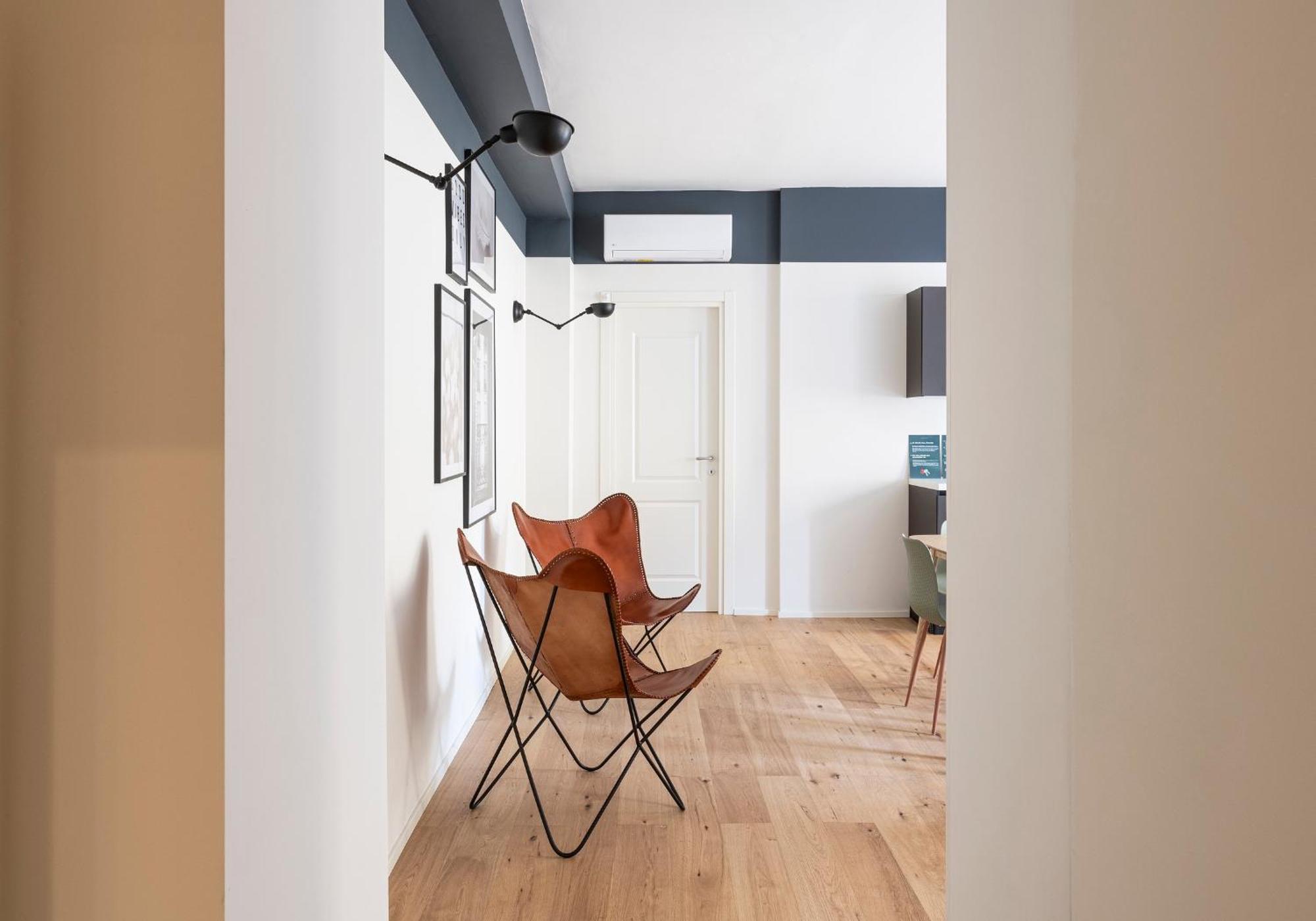 Easylife - Stupendo Monolocale Zona Risorgimento Mailand