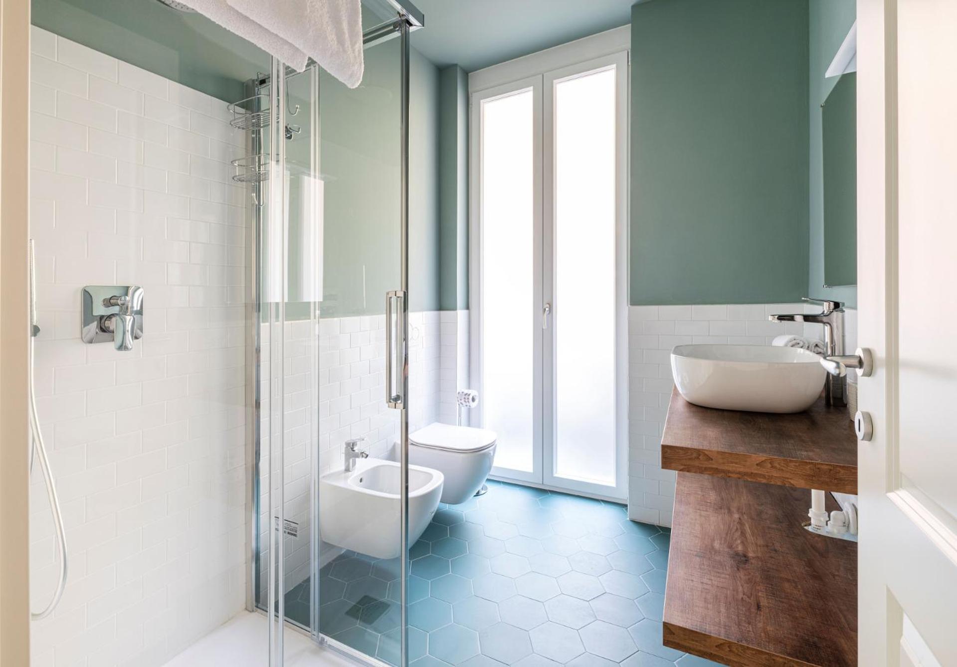 Easylife - Stupendo Monolocale Zona Risorgimento Mailand