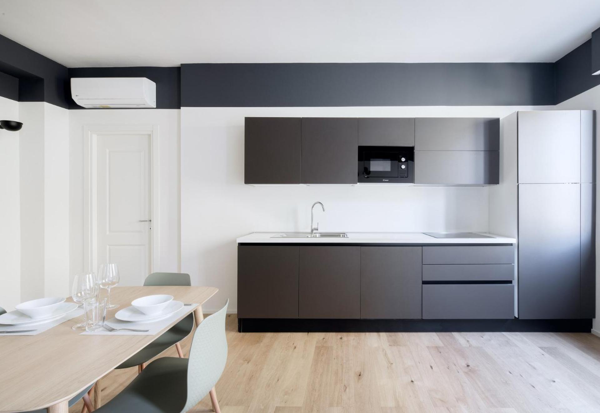 Easylife - Stupendo Monolocale Zona Risorgimento * Mailand